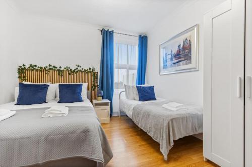 Modern Apartment in Leytonstone