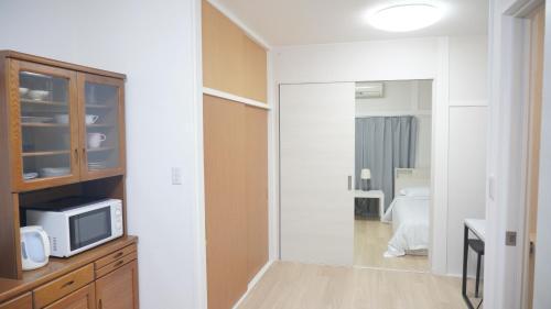Uhome Tsubame Apartment - Tap to explore photos