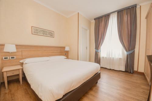 Green Hotel Poggio Regillo Room Type - Double Room