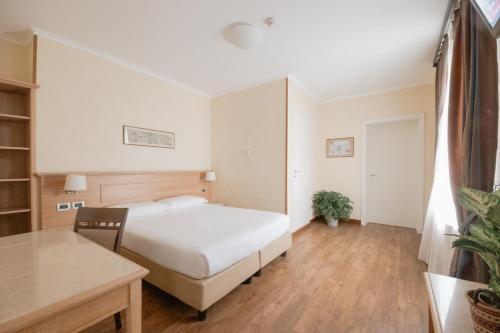 Green Hotel Poggio Regillo Room Type - Family Room