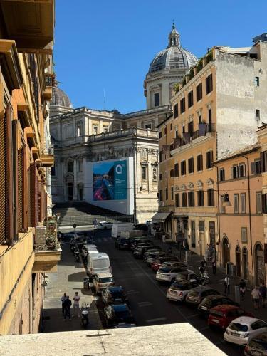 Lux Apartment Cavour