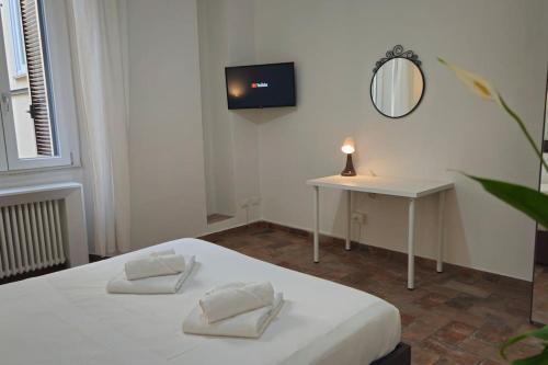 Cozy Modern Apartment with Terrace - Pantheon