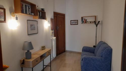 VIVA Rome Apartment "San Pietro musei Vaticani" - Tap to explore photos