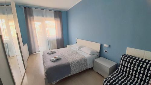 VIVA Rome Apartment "San Pietro musei Vaticani" - Tap to explore photos