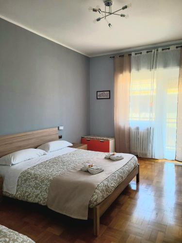 VIVA Rome Apartment "San Pietro musei Vaticani" - Tap to explore photos