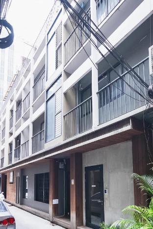 GO INN Silom - BTS Saint Louis 