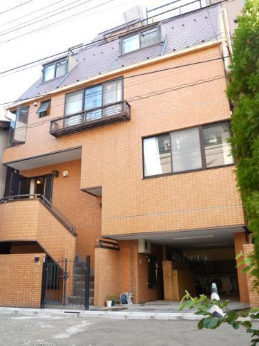 Jl千住別荘 - Tap to explore photos