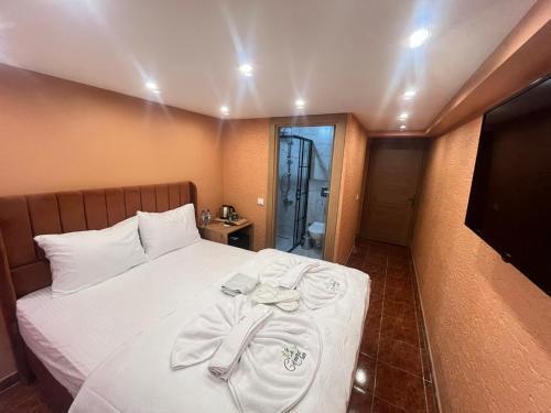 Cemre Homes Room Type - Standard Double Room