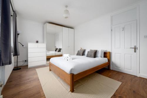 GuestReady - Modern escape in Clapham