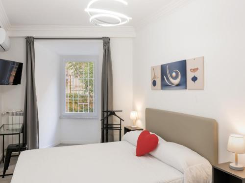 Apartment Welcome Rome by Interhome - Tap to explore photos