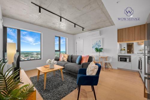 WOW Apartment on Hancock Southbank