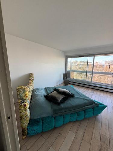 Panoramic Glam Appart à Neuilly-sur-Seine