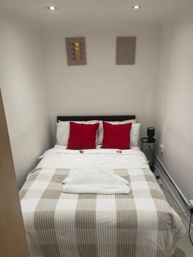Nestly Nook in New Cross