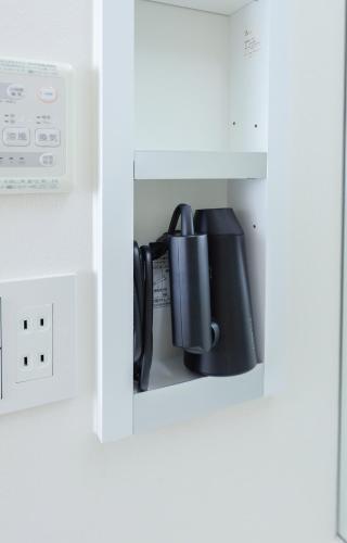 Gran Duo Shirokane by Tranova Room Type - One-Bedroom Apartment