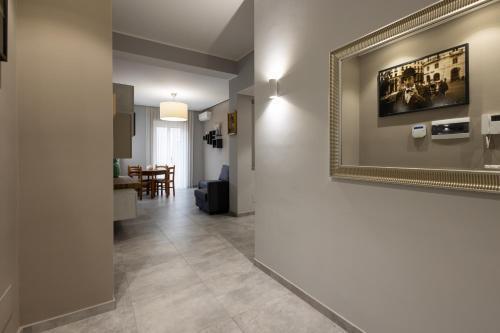 Jmartins Vatican Apartment - Tap to explore photos