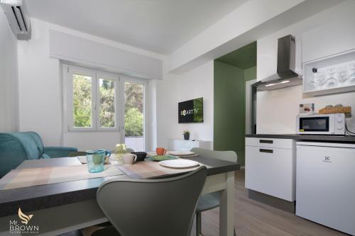 Casa Visconti Room Type - Superior Apartment