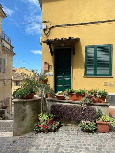 Casa Antonella