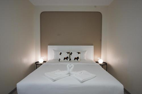 HOMMORY RESIDENCE - East Chalong