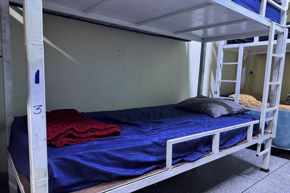 Roxx social hostel Room Type - 10-Bed Fan Dormitory Room