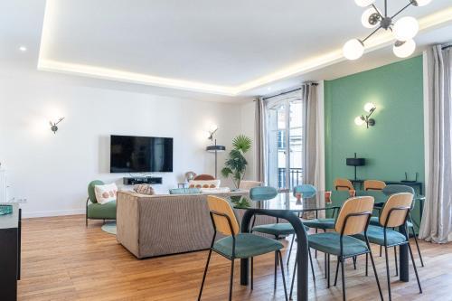 Lavie Maison Grandeur Apartment - Tap to explore photos