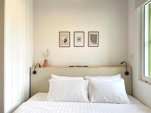 Vélin Chinatown - Entire house with 2 Bedrooms