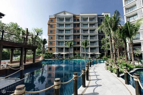 Title Residence Naiyang Beach Phuket - Tap to explore photos