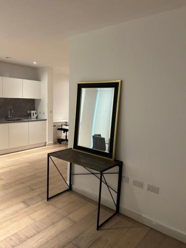 One Bedroom in Royal Wharf, Close to City Airport - Tap to explore photos