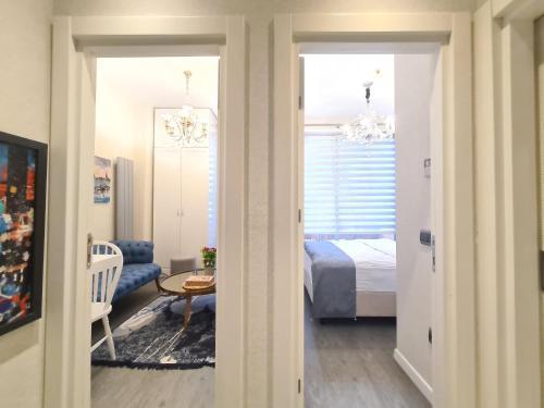 Excellent Apartments Galata - Tap to explore photos