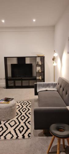 Croydon London Serviced Apartment Sweet Luxe Estates - Tap to explore photos