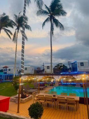 Space House Hotel Phuket - Tap to explore photos