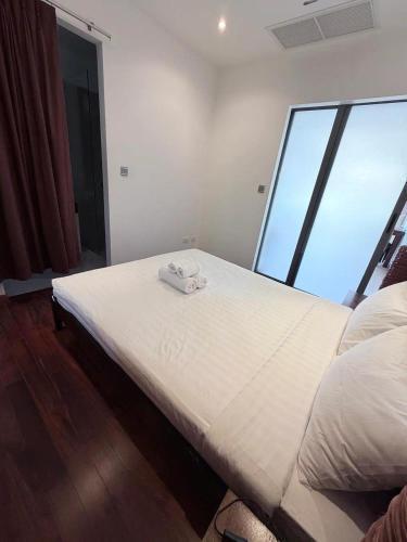 Residence resort villa 244