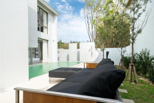 Sofia Villa Phuket Villa Free airport Pick up from 7 days - Tap to explore photos