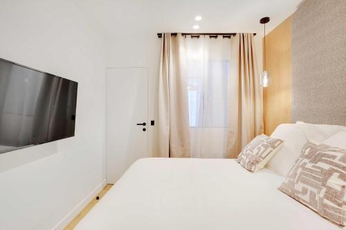 Beautiful Apartment - 1BR-4P - Le Marais - Tap to explore photos