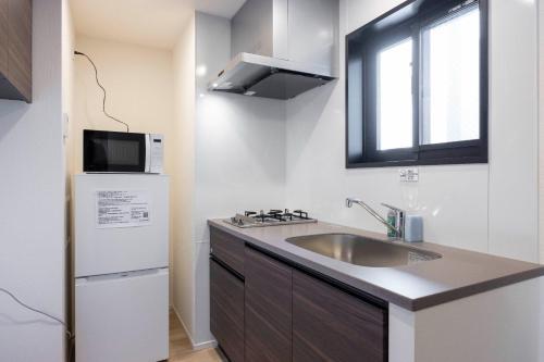 MAT Ryogoku Room Type - One-Bedroom Apartment