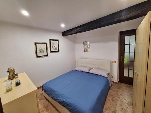 Da Zia Marisa Room Type - One-Bedroom Apartment Da Zia Marisa Room Type - One-Bedroom Apartment