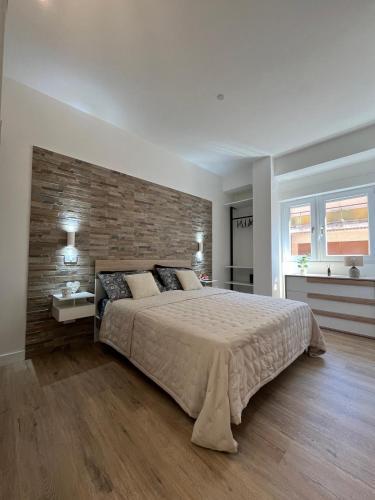 dAngelo Apartment Vatican Rome Room Type - One-Bedroom Apartment dAngelo Apartment Vatican Rome Room Type - One-Bedroom Apartment