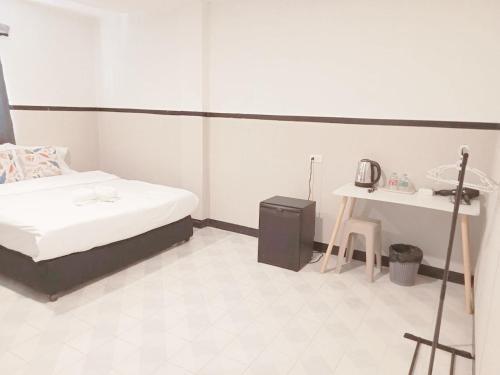 XX Mitr INN Phuket Oldtown มิตร อินน์ ภูเก็ต โอลทาวน์