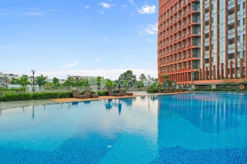 Satin by Kozystay - TB Simatupang