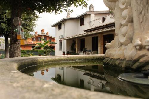 Casa Trevisan - Tap to explore photos