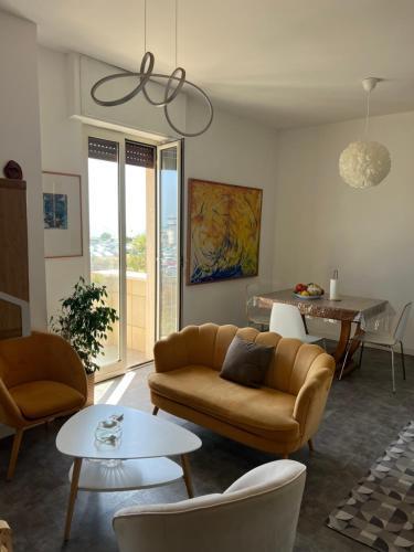 Brillù Guest House Room Type - Three-Bedroom Apartment