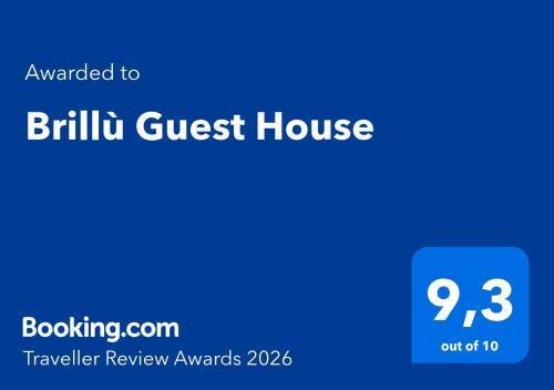 Brillù Guest House - Tap to explore photos