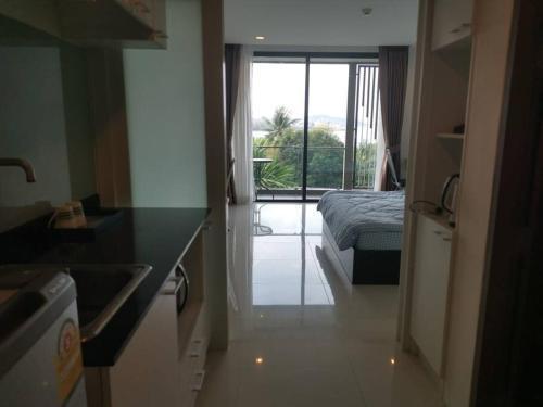 The Pixel Cape Panwa Beach Condo - Tap to explore photos
