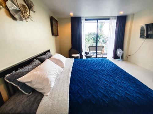 The Pixel Cape Panwa Beach Condo