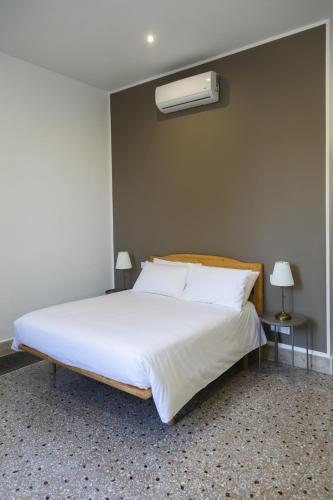 La Terrazza Room Type - Deluxe Triple Room La Terrazza Room Type - Deluxe Triple Room