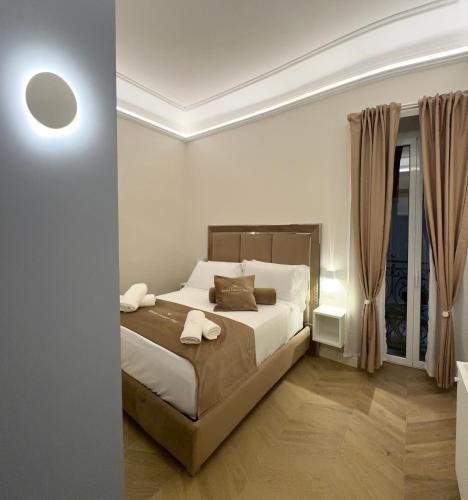 Roma Luxury Stay 56 Room Type - King Room