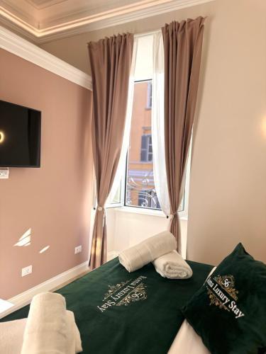 Roma Luxury Stay 56 Room Type - Deluxe Room