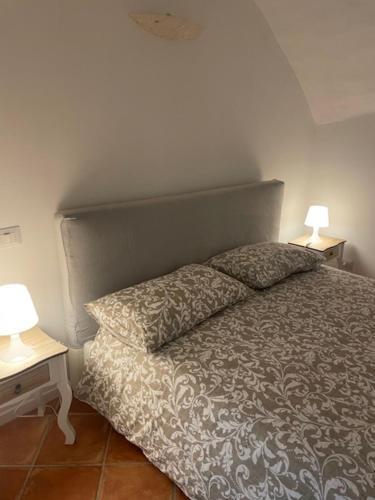 CASA BELLAVISTA - Charming House - Tap to explore photos