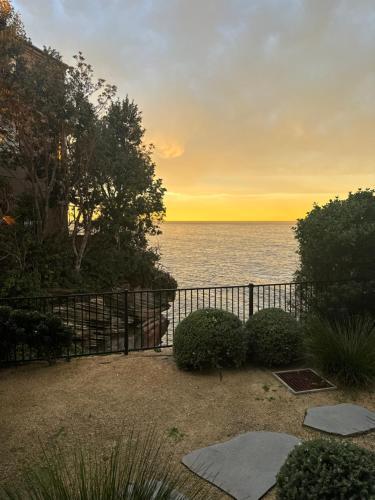 Bondi Cliffside Escape
