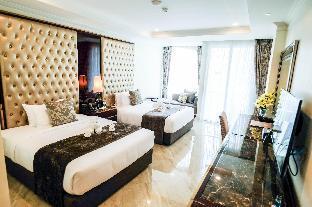 LK Grand Empire Room Type - Superior Twin Room