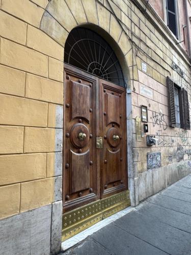 Al 25 Trastevere, Roma - Tap to explore photos